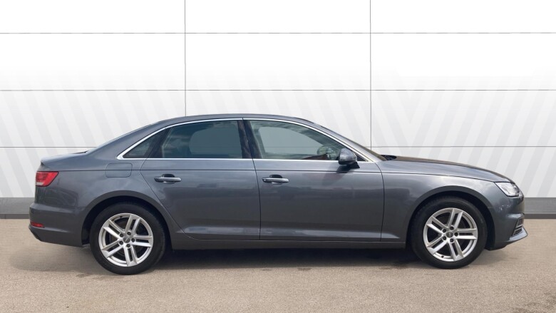 Audi A4 35 TFSI SE 4dr S Tronic Petrol Saloon